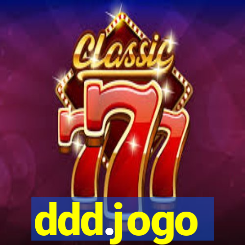 ddd.jogo
