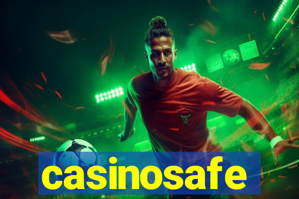 casinosafe