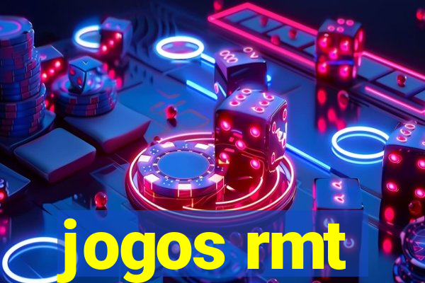 jogos rmt