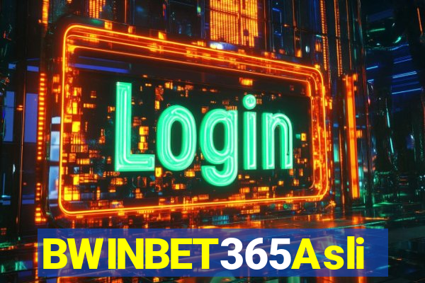BWINBET365Asli