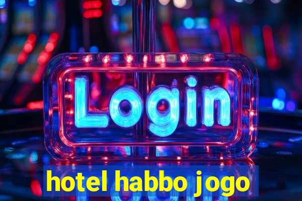 hotel habbo jogo