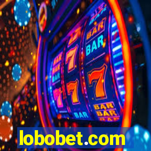 lobobet.com