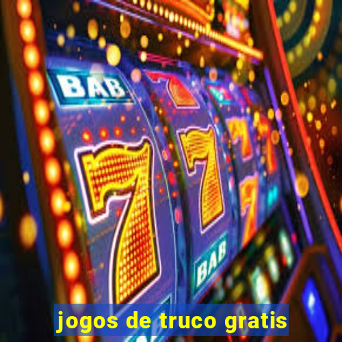 jogos de truco gratis