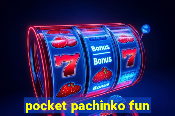 pocket pachinko fun
