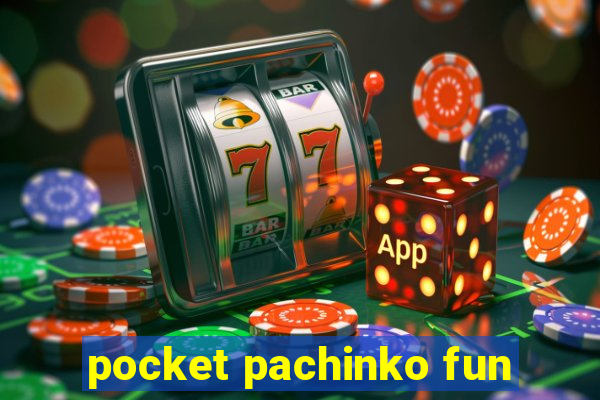 pocket pachinko fun