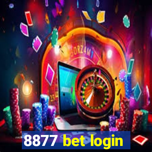 8877 bet login