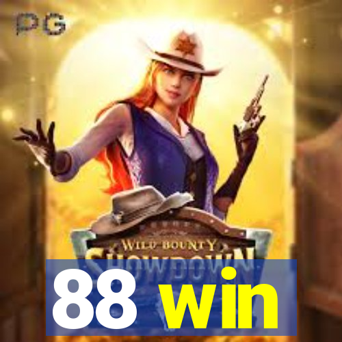 88 win