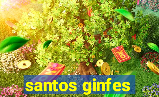 santos ginfes