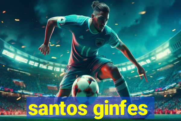 santos ginfes