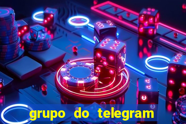 grupo do telegram pode tudo