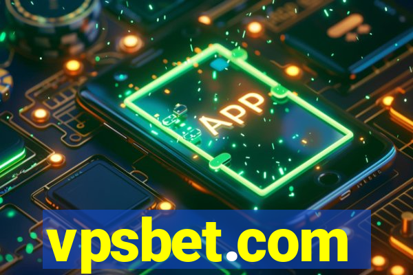 vpsbet.com