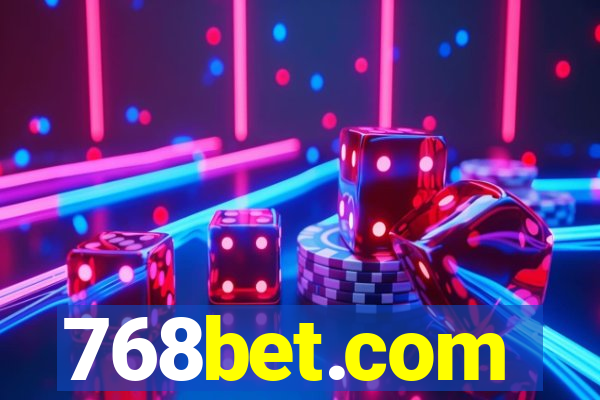 768bet.com