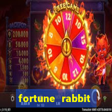 fortune rabbit horario pagante
