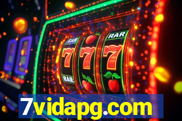 7vidapg.com