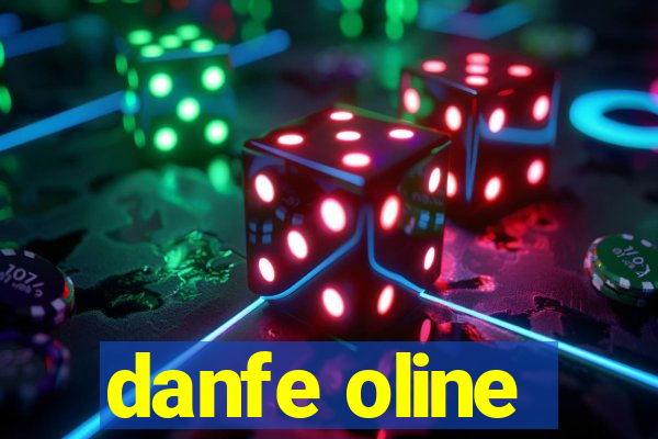 danfe oline
