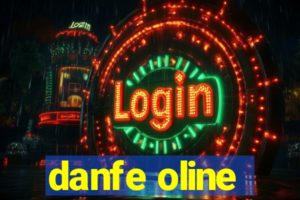 danfe oline
