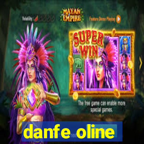 danfe oline