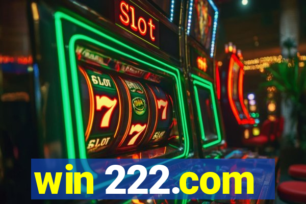 win 222.com