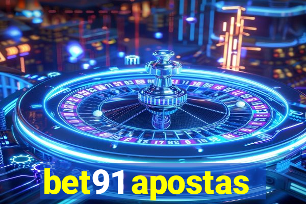 bet91 apostas