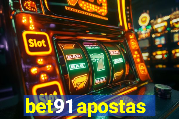 bet91 apostas