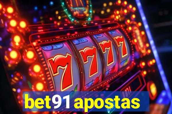 bet91 apostas