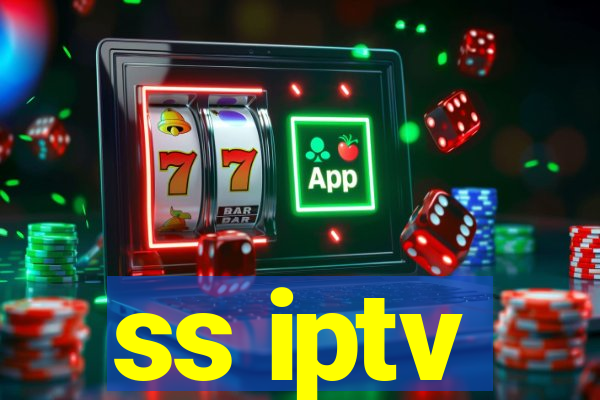ss iptv