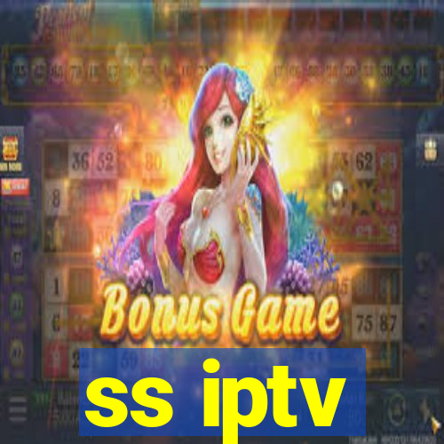 ss iptv