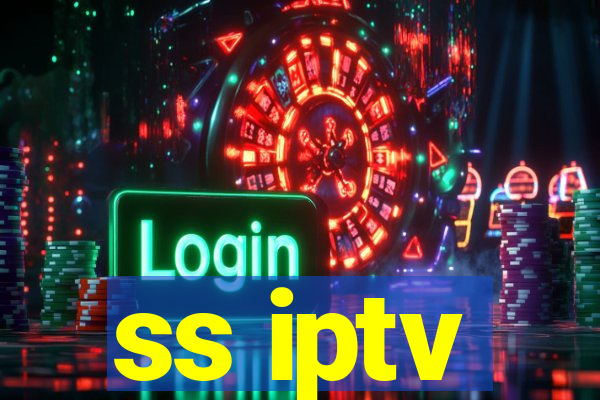 ss iptv