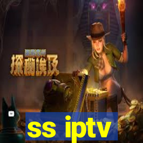 ss iptv