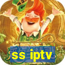 ss iptv