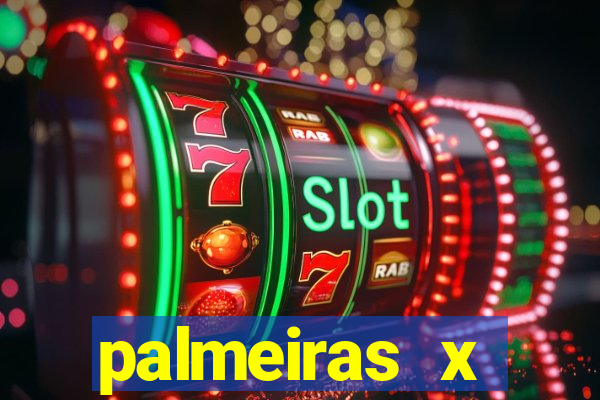 palmeiras x botafogo multicanais ao vivo