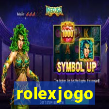 rolexjogo
