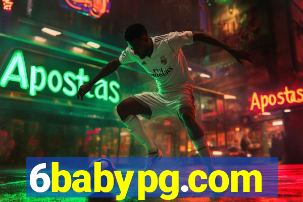 6babypg.com