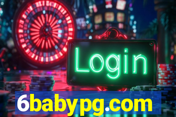 6babypg.com