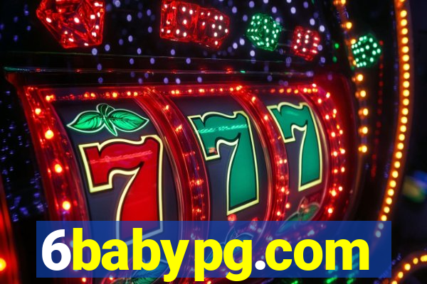 6babypg.com
