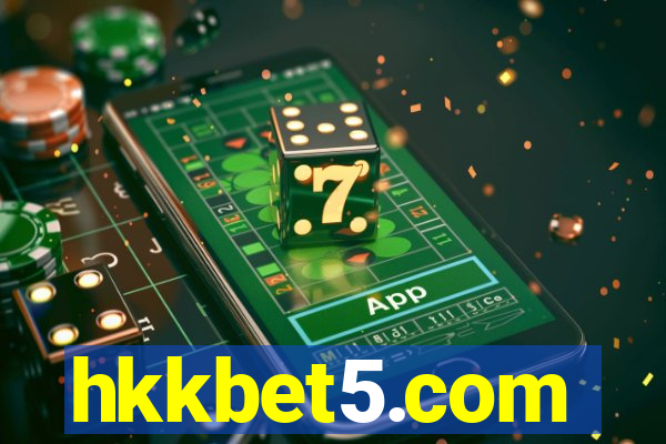 hkkbet5.com