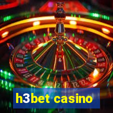 h3bet casino