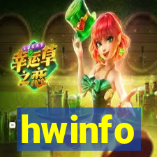 hwinfo