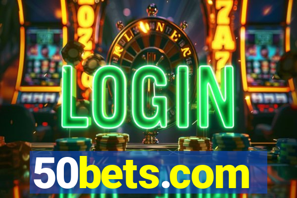 50bets.com