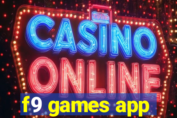 f9 games app
