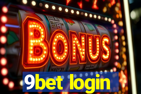 9bet login