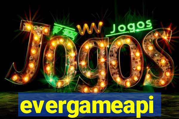 evergameapi