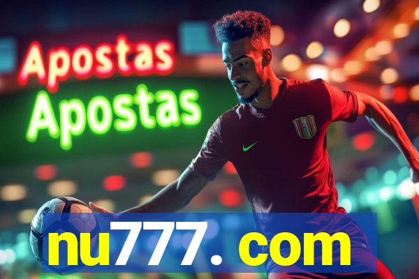 nu777. com