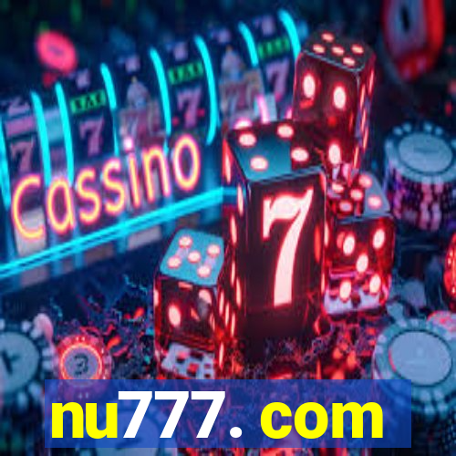 nu777. com