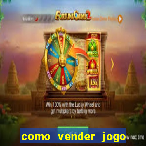 como vender jogo do bicho