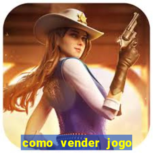 como vender jogo do bicho