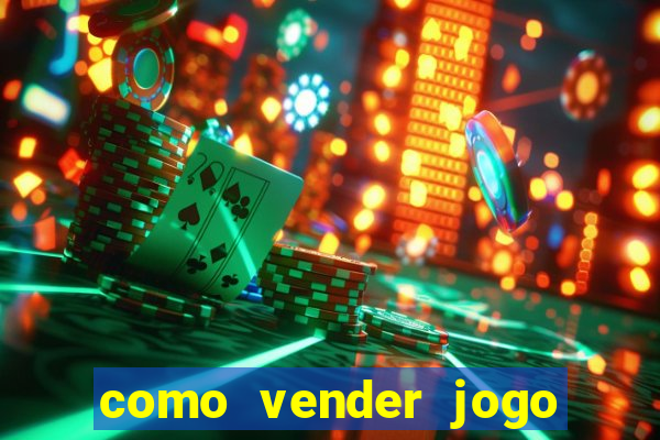 como vender jogo do bicho