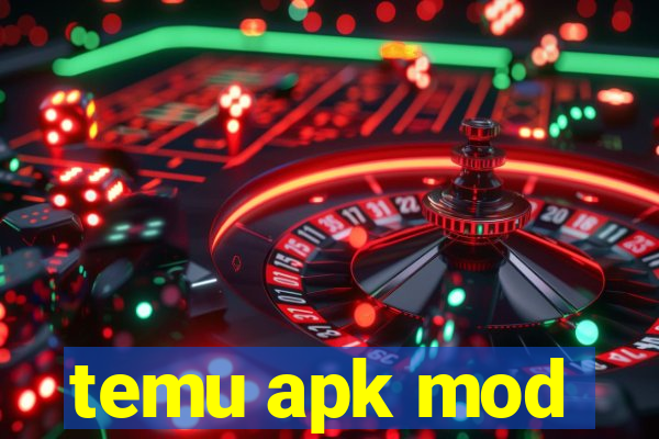 temu apk mod