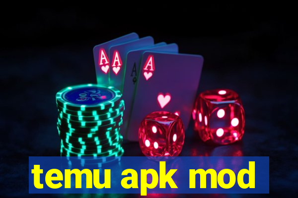 temu apk mod