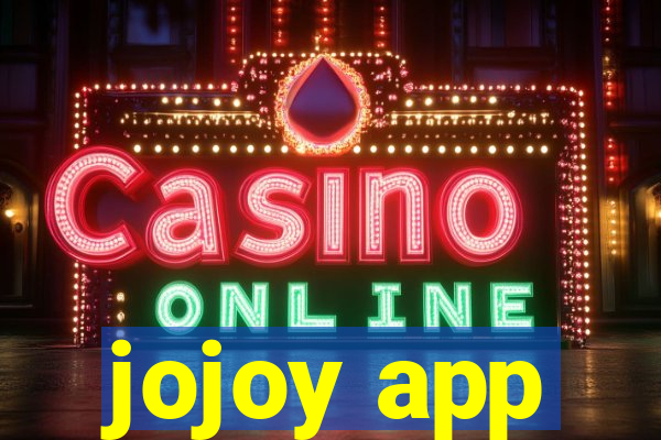 jojoy app